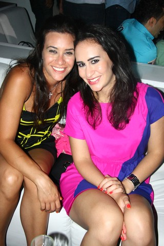 Cedric Gervais at White